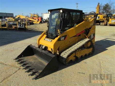 compact track loader for sale craigslist sebring|Heavy Equipment .